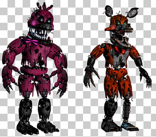 Fnaf the twisted ones free download